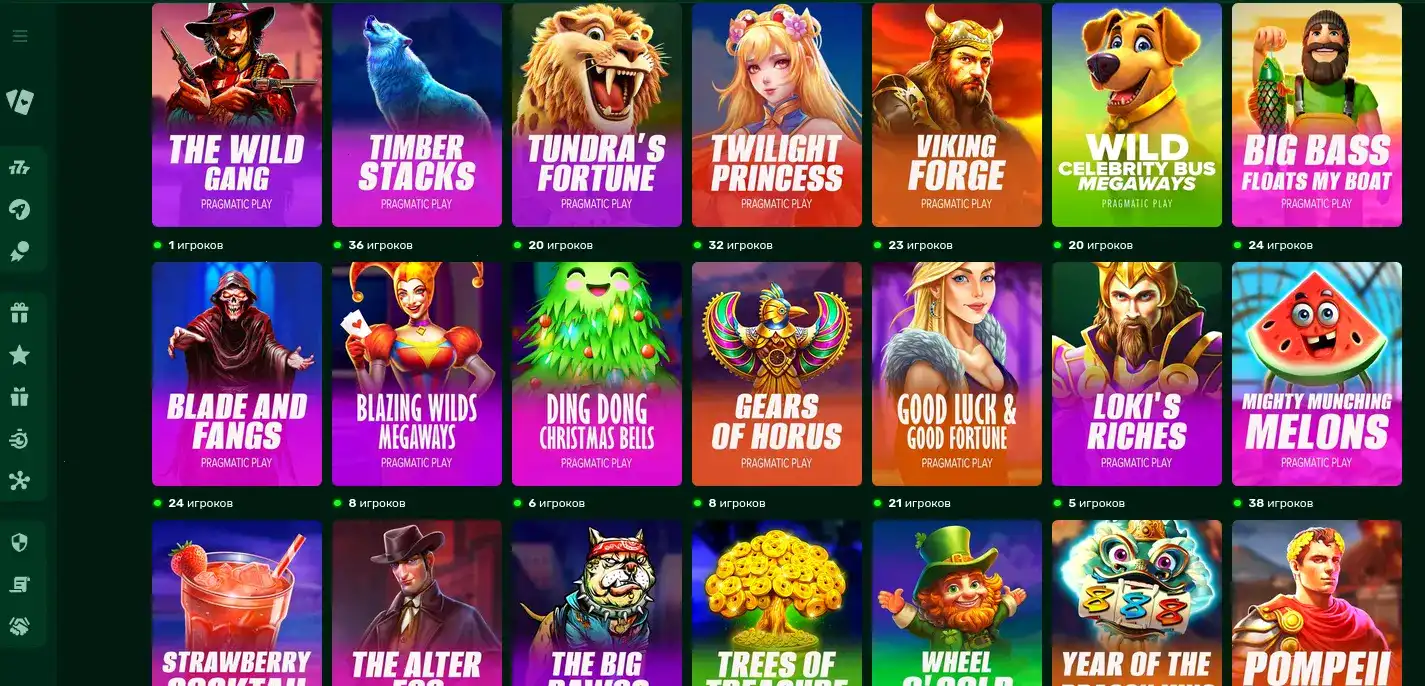 Казино Вулкан 777 регистрация через зеркало на телефоне