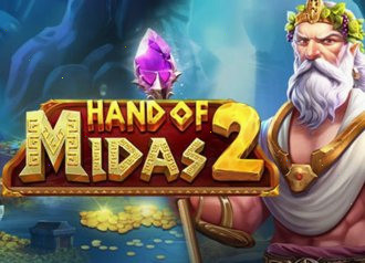 Hand of Midas by pragmatig